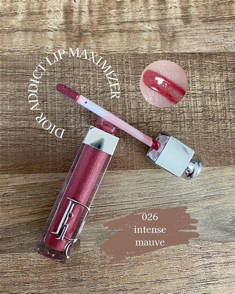 dior グロス マキシマイザー|dior lip maximizer.